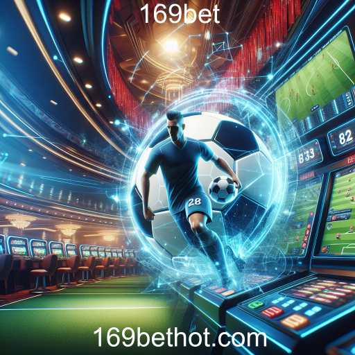 Futebol: A Experiência dos Jogos Online no 169bet