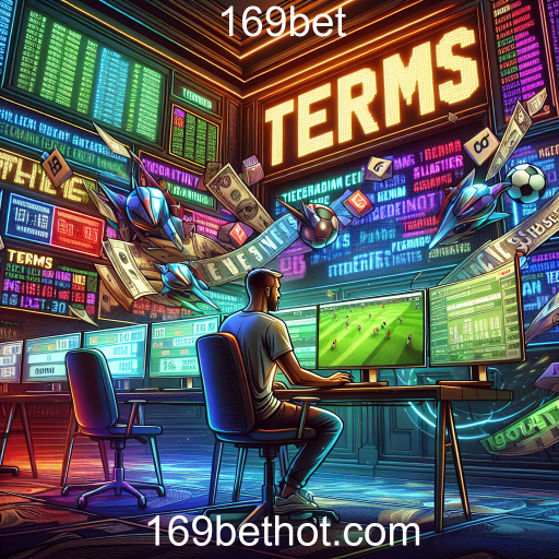 Descubra a Categoria 'Termos' no 169bet: Diversão e Aprendizado em Palavras